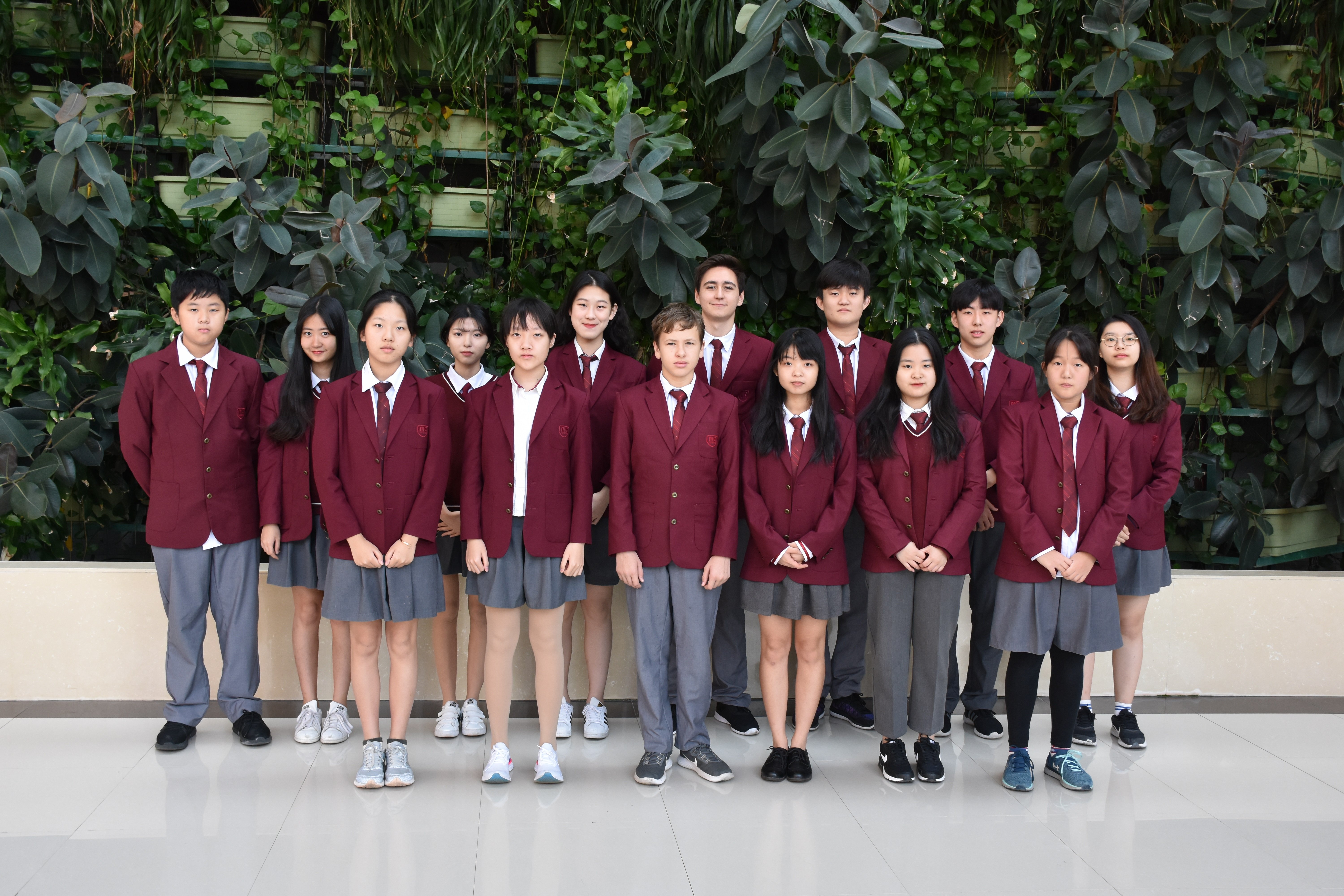Student Council 2018/2019