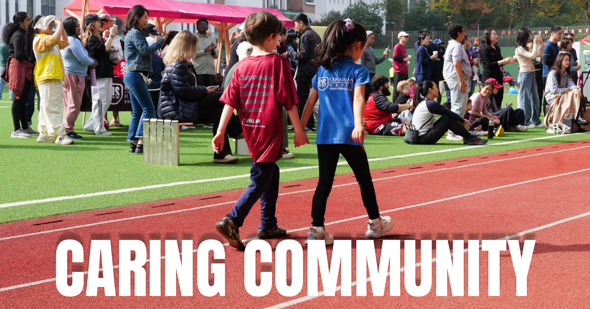 Community Events