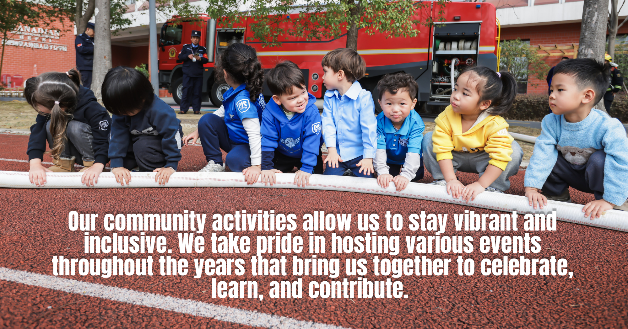 Community Events