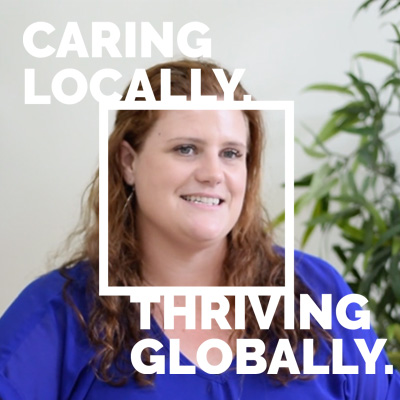 Global Citizenship