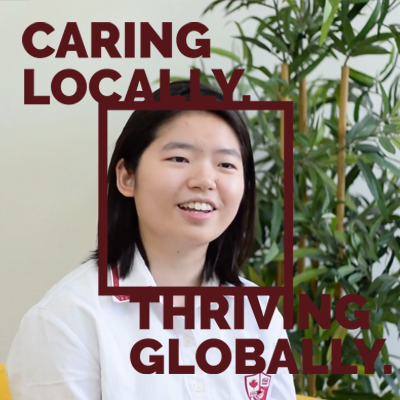 Global Citizens