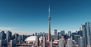 East Canada