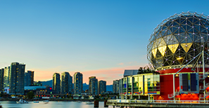 West Canada