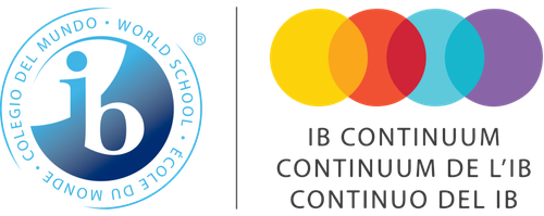 IB Continuum Logo 2