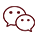 Follow our official WeChat account to learn more about what is happening on campus