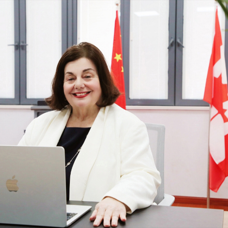 A Message From the Head Of School