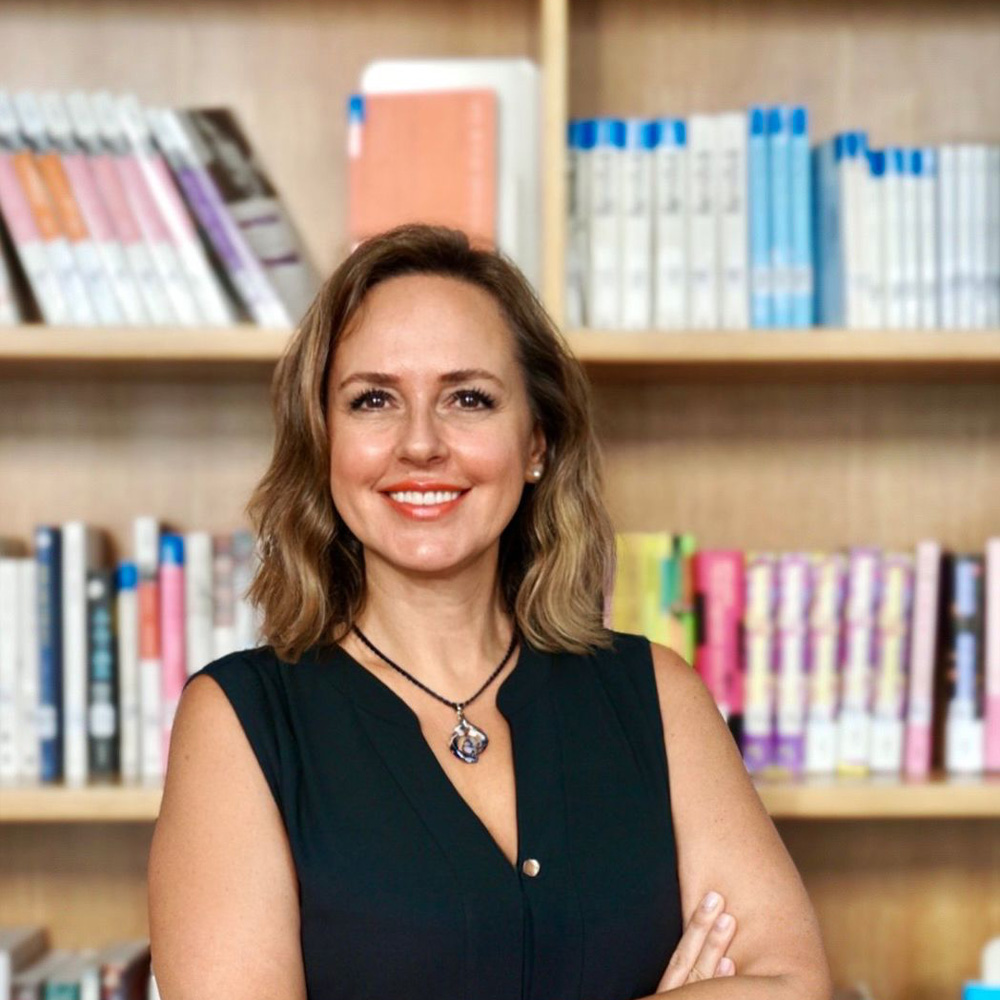 Tilly Erguder