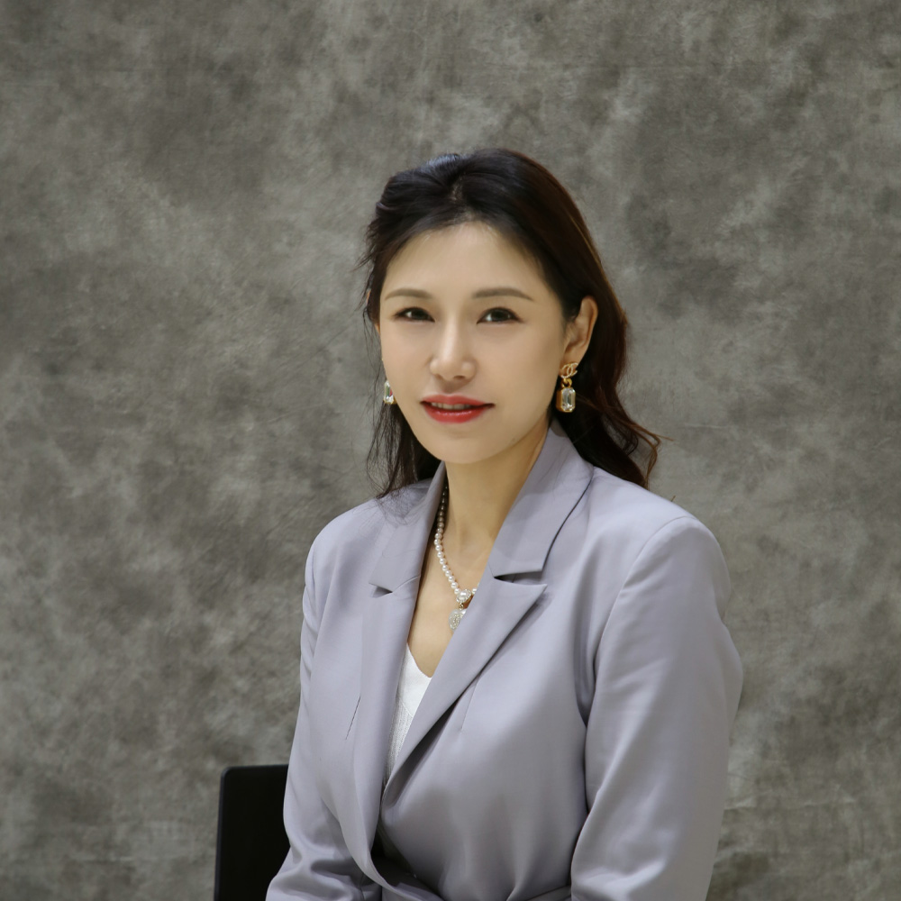 Sharon Jin