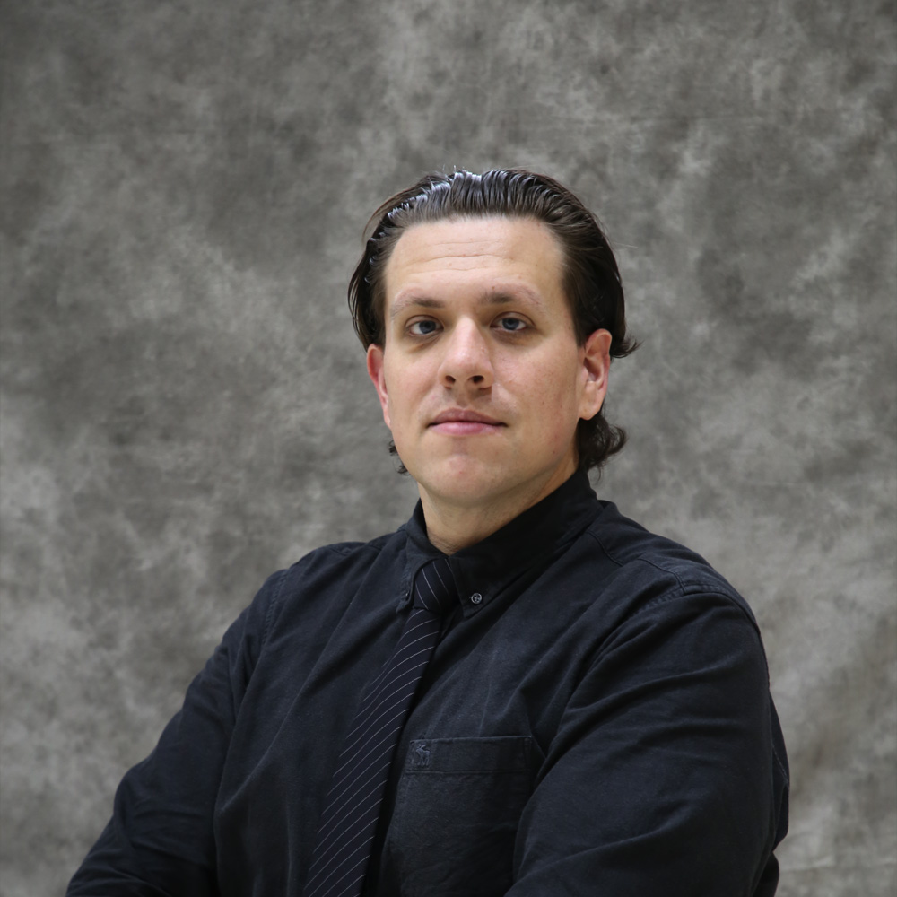 Derek James Berthel