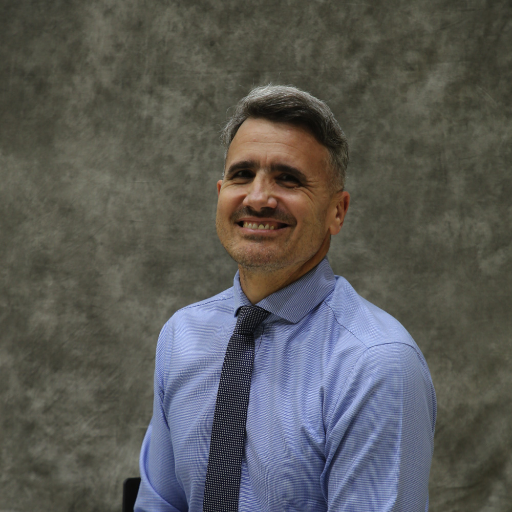Donavan Van Vuuren