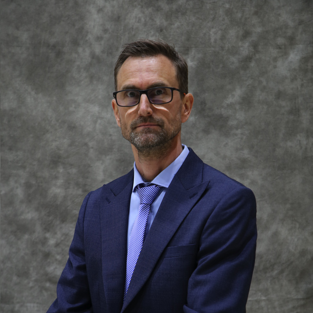 Albert van der Gugten