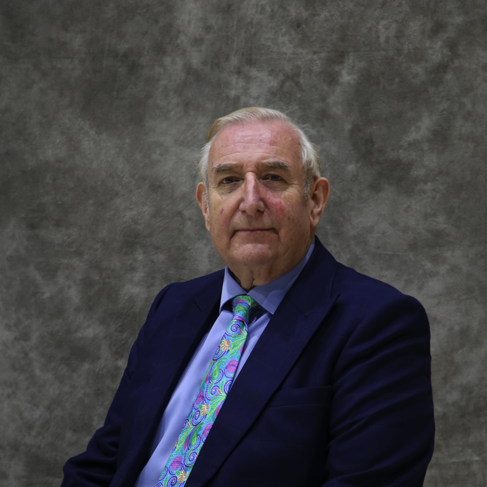 Hamish Clifton