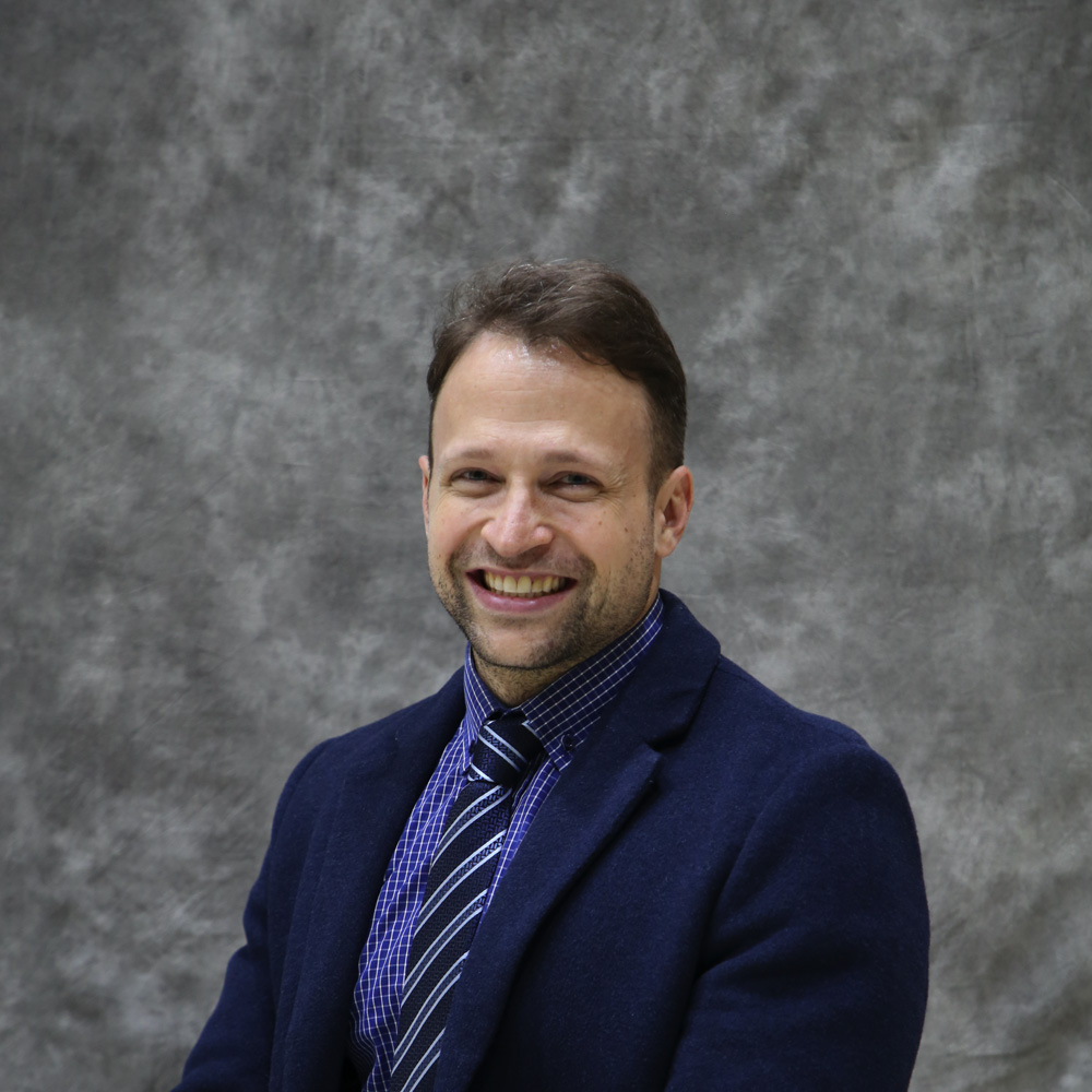 Ryan Steinberg