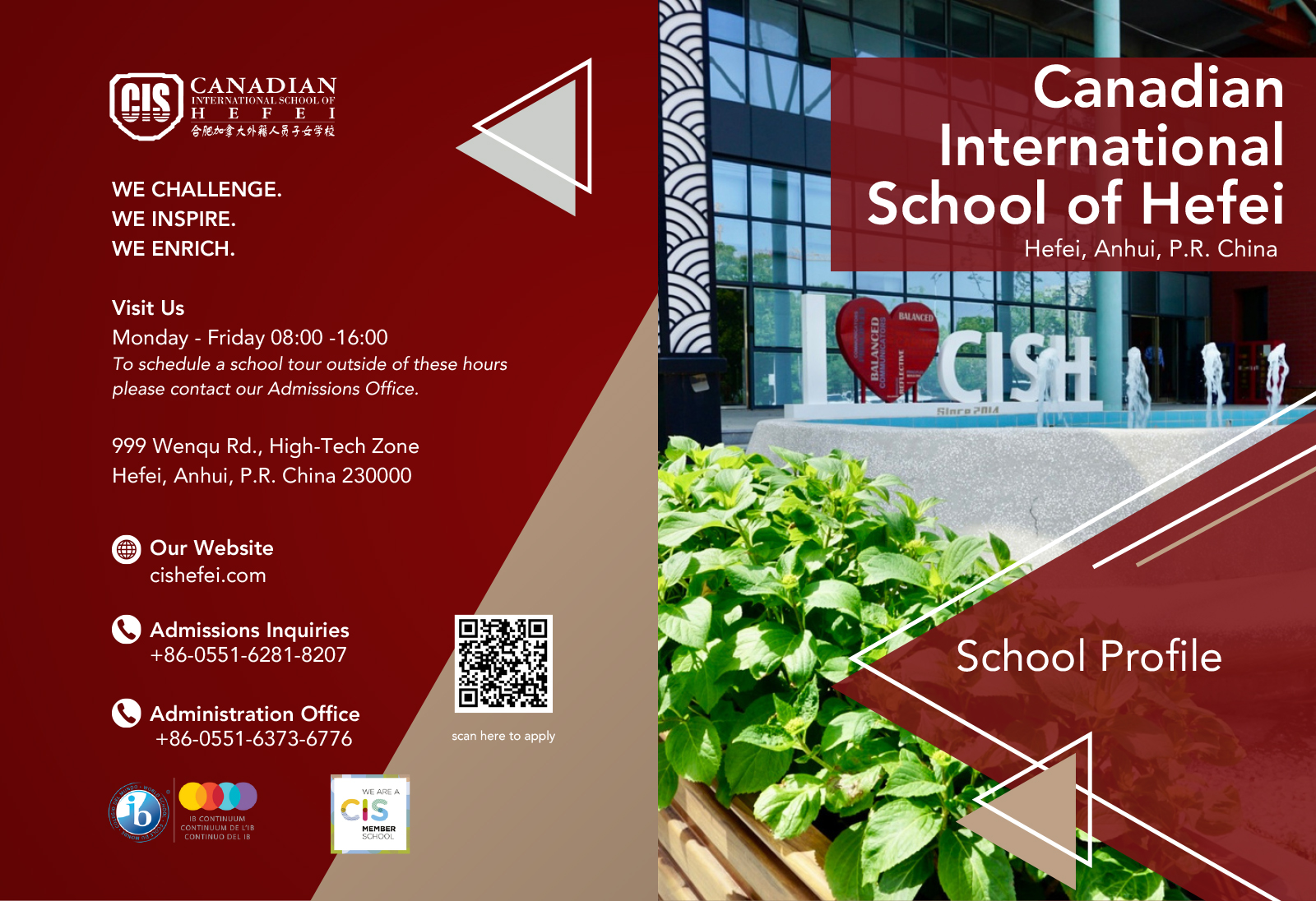 School Profile