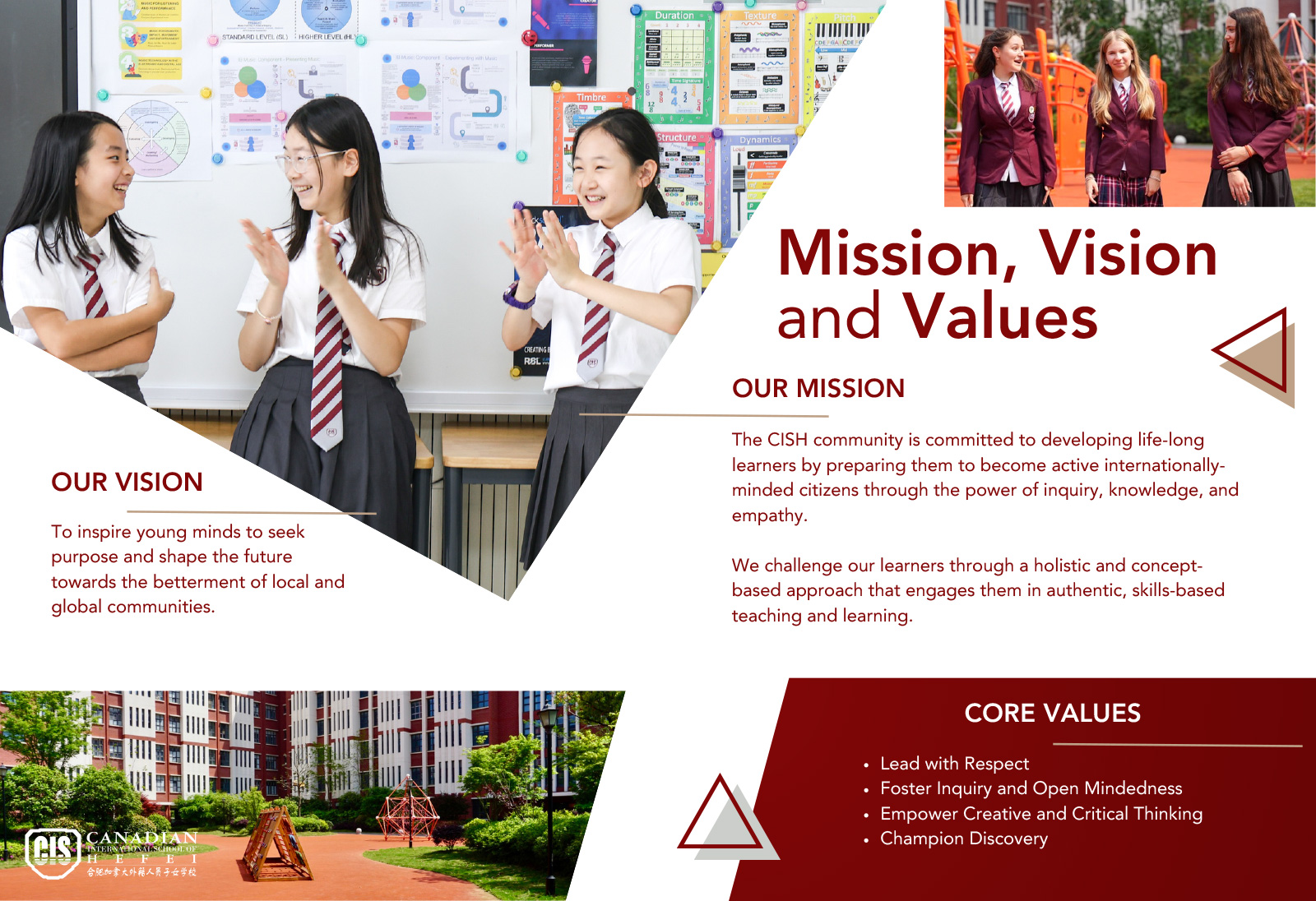 School Profile