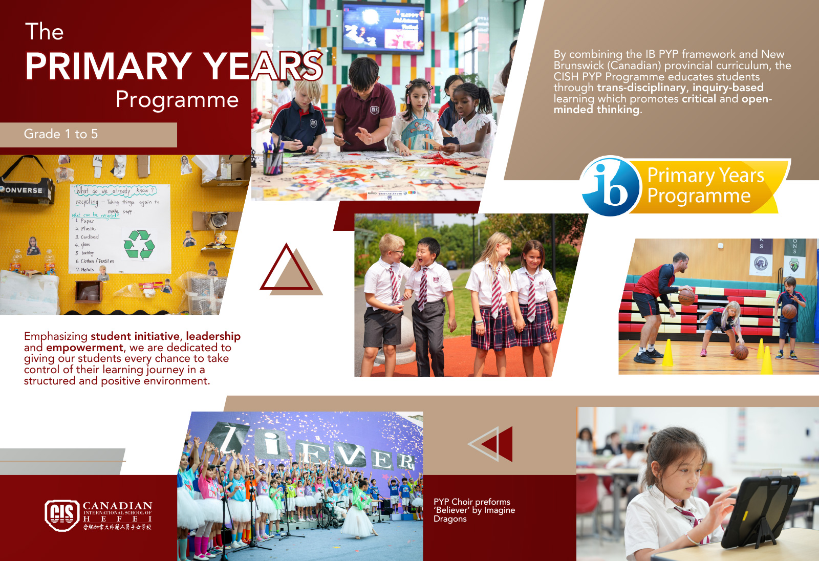 School Profile