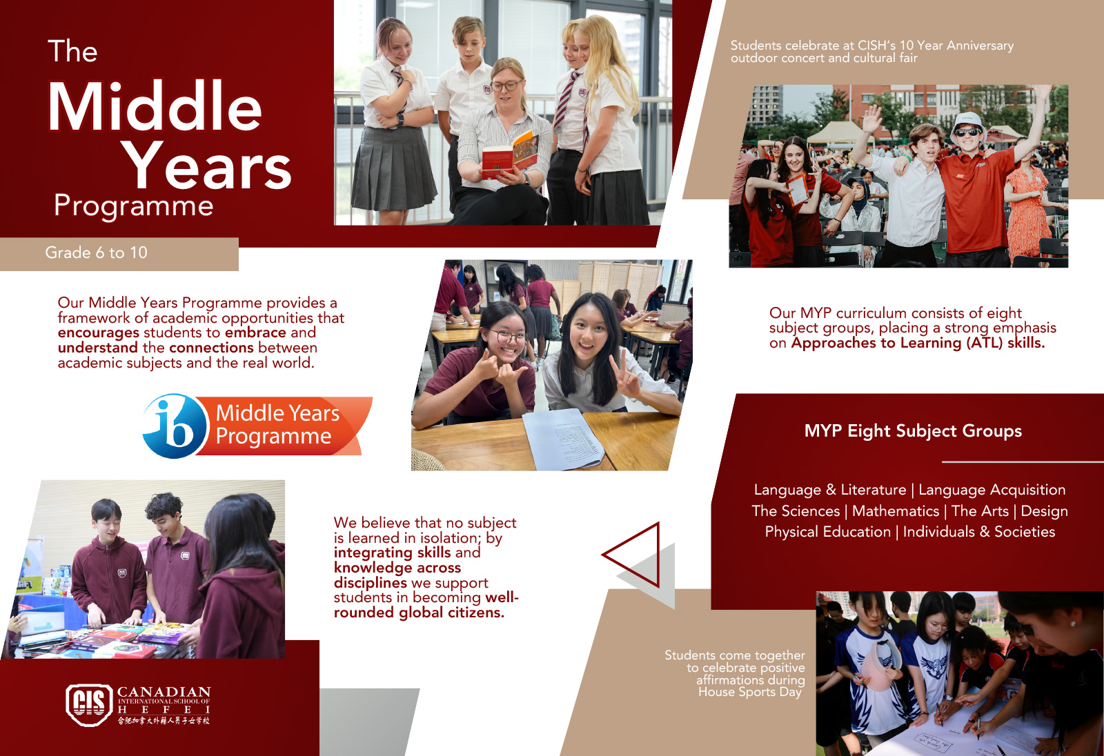 School Profile
