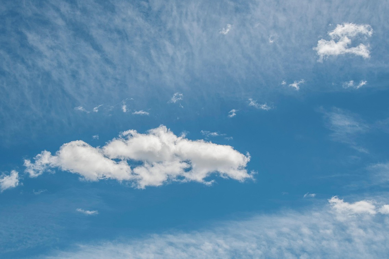 WEATHER & AIR QUALITY