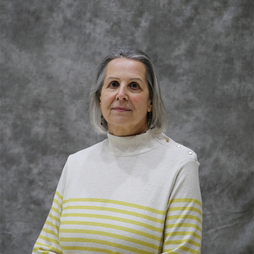 Teresa Bartoszak 